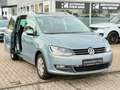 Volkswagen Sharan Highline*Pano*Leder*Nav*Pdc*6-Sitze Grau - thumbnail 9