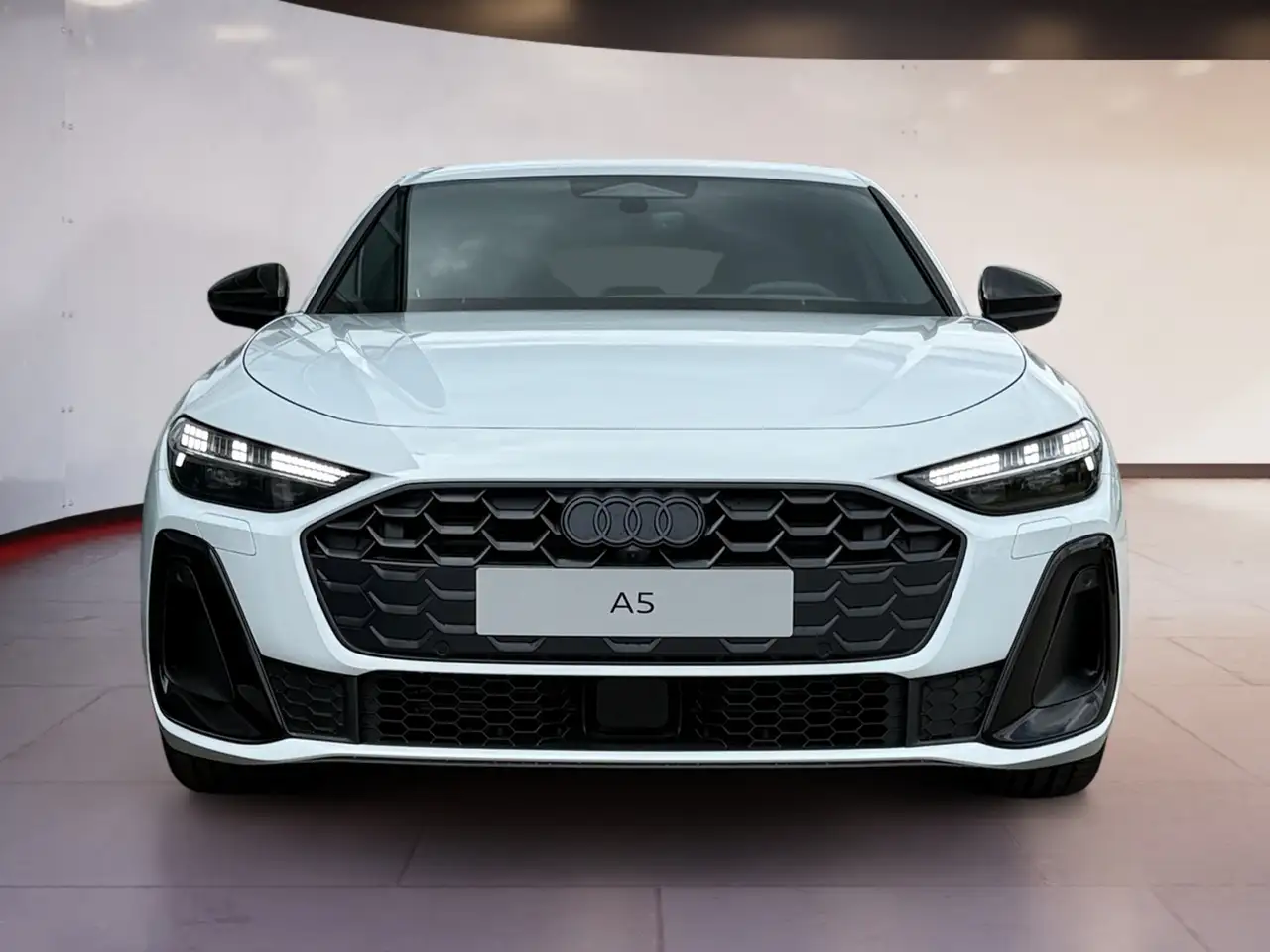 Audi A5 Limousine 2.0 TDI quattro S-tronic B&O Tech-PLUS 6