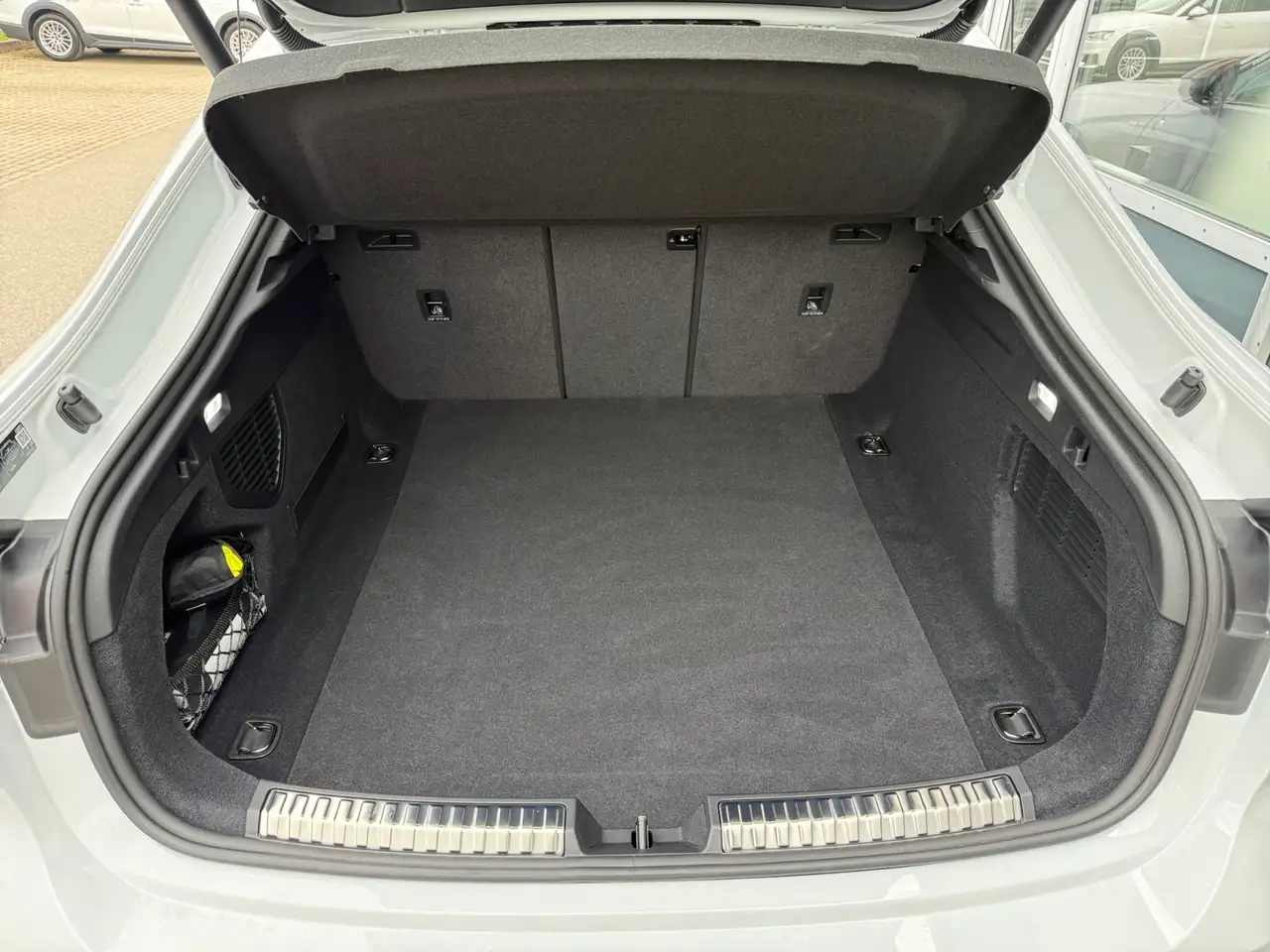 Audi A5 Limousine 2.0 TDI quattro S-tronic B&O Tech-PLUS 11