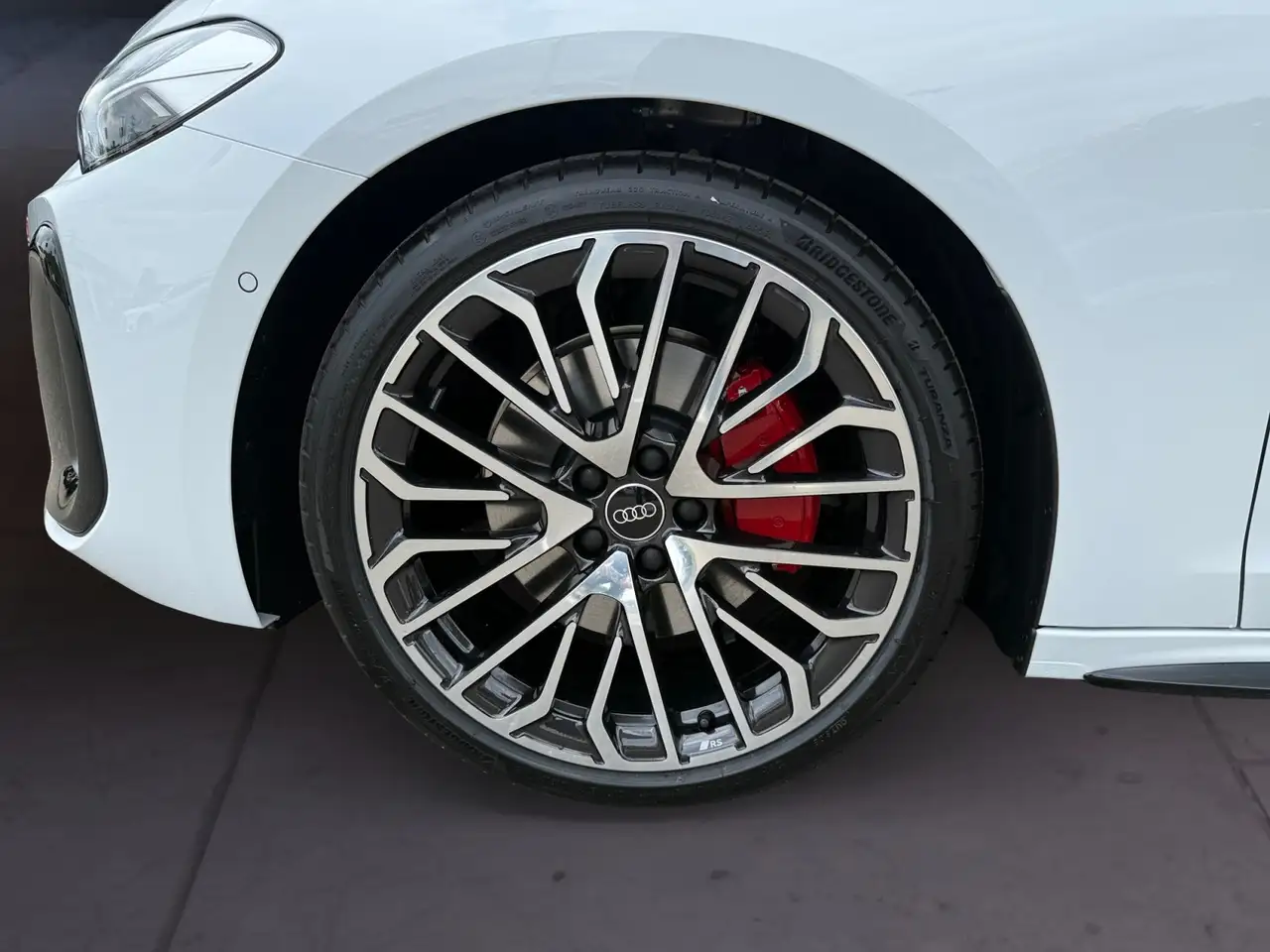 Audi A5 Limousine 2.0 TDI quattro S-tronic B&O Tech-PLUS 7