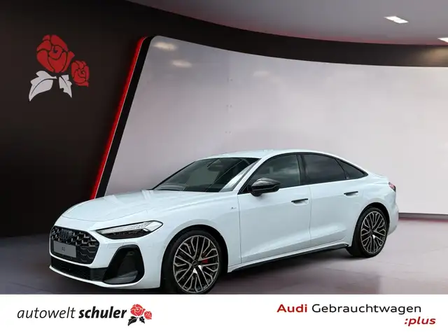 Audi A5 Limousine 2.0 TDI quattro S-tronic B&O Tech-PLUS