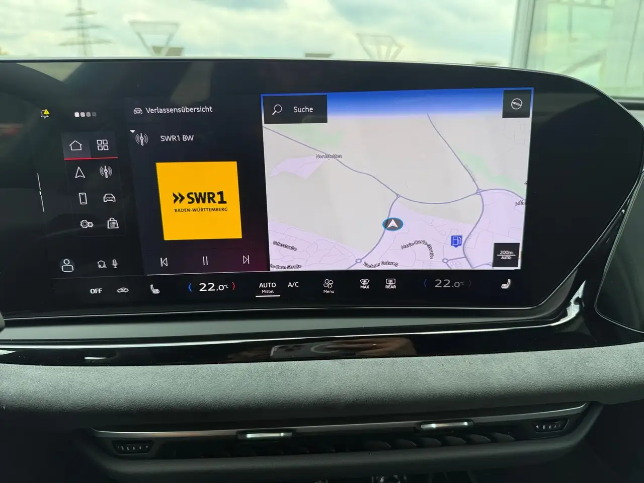 Audi A5 Limousine 2.0 TDI quattro S-tronic B&O Tech-PLUS 14