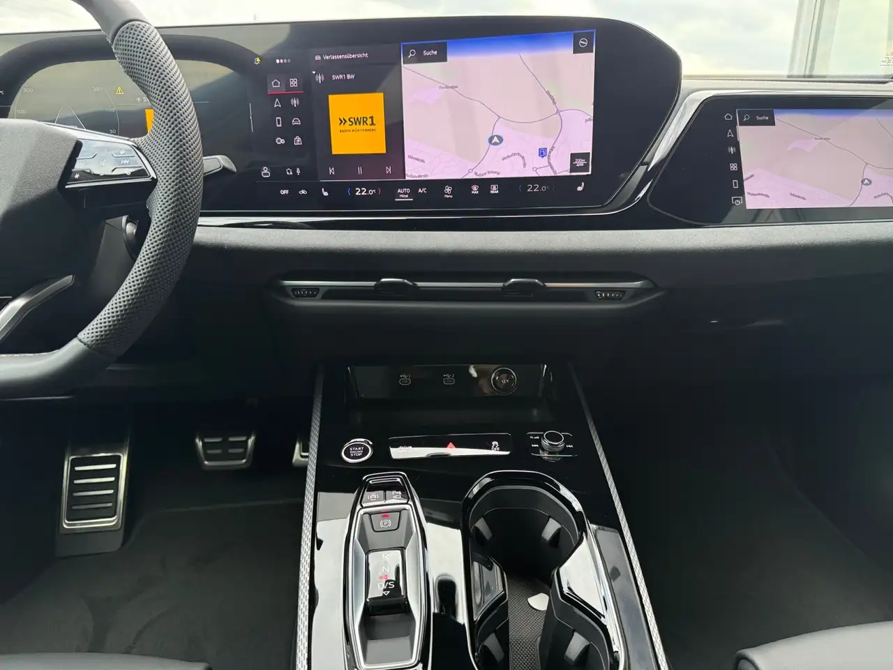 Audi A5 Limousine 2.0 TDI quattro S-tronic B&O Tech-PLUS 15