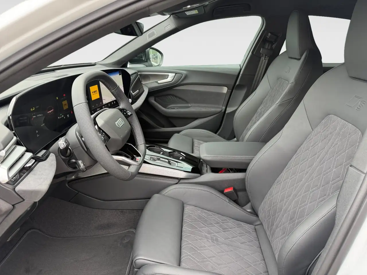 Audi A5 Limousine 2.0 TDI quattro S-tronic B&O Tech-PLUS 8