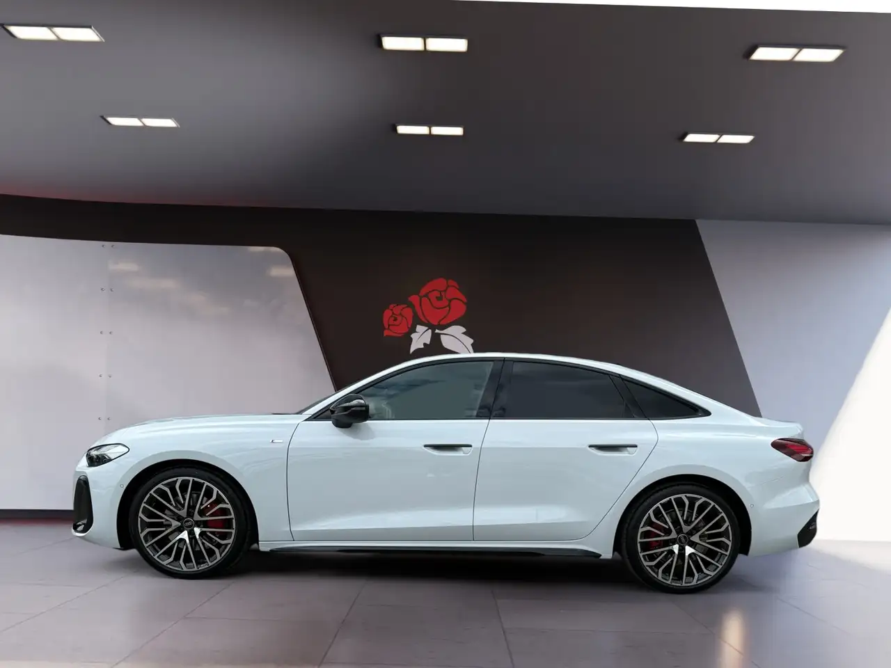 Audi A5 Limousine 2.0 TDI quattro S-tronic B&O Tech-PLUS 3