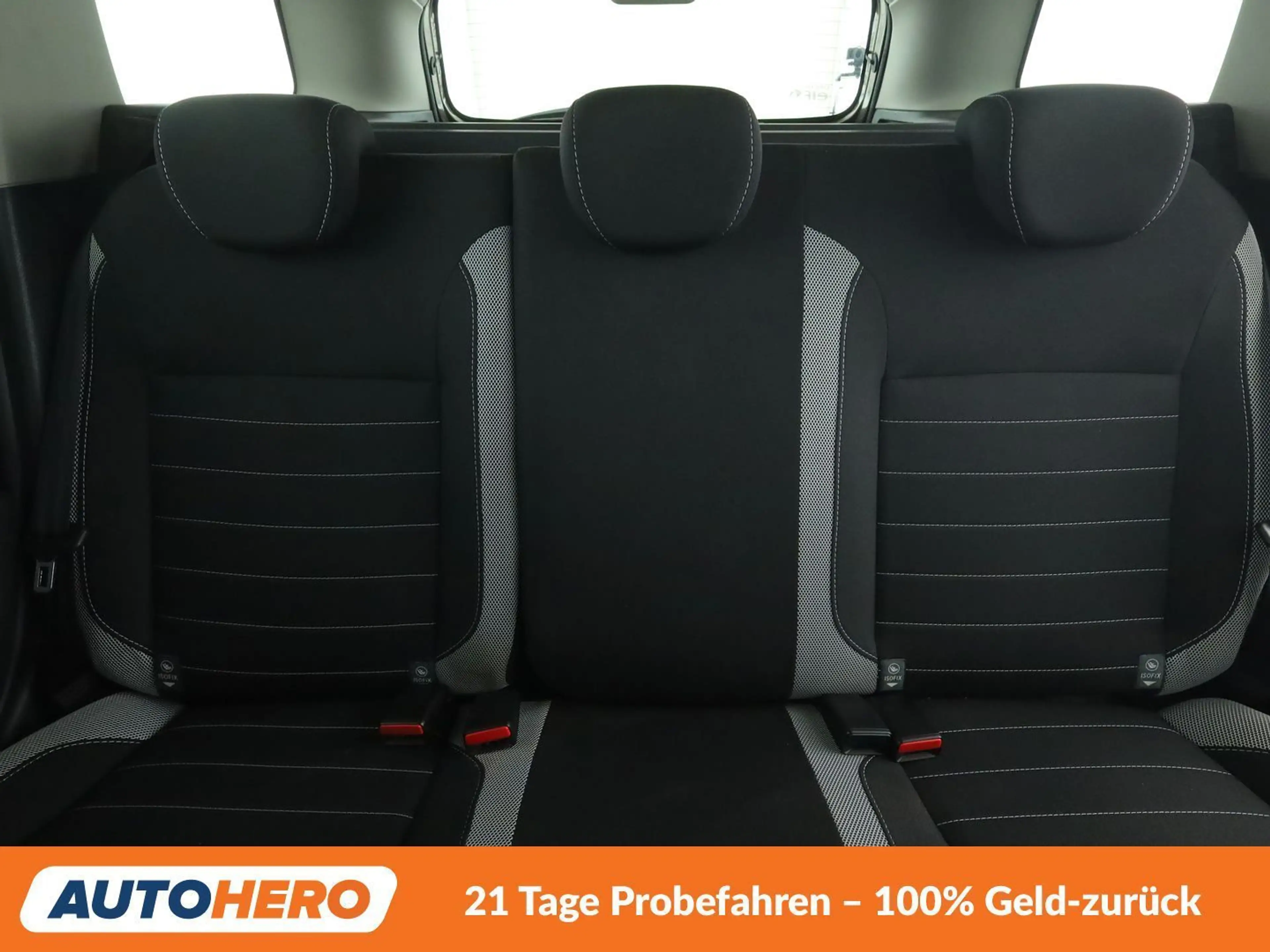 Dacia Logan 0.9 TCe Stepway Aut.*NAVI*TEMPO*PDC*KLIMA* — photo 15