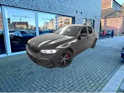 Bmw 320 d xDri lim M Sport PRO GSD Innovation ACC 19"