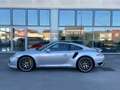 Porsche 991 911 3.8 Turbo S Coupé Argento - thumbnail 6