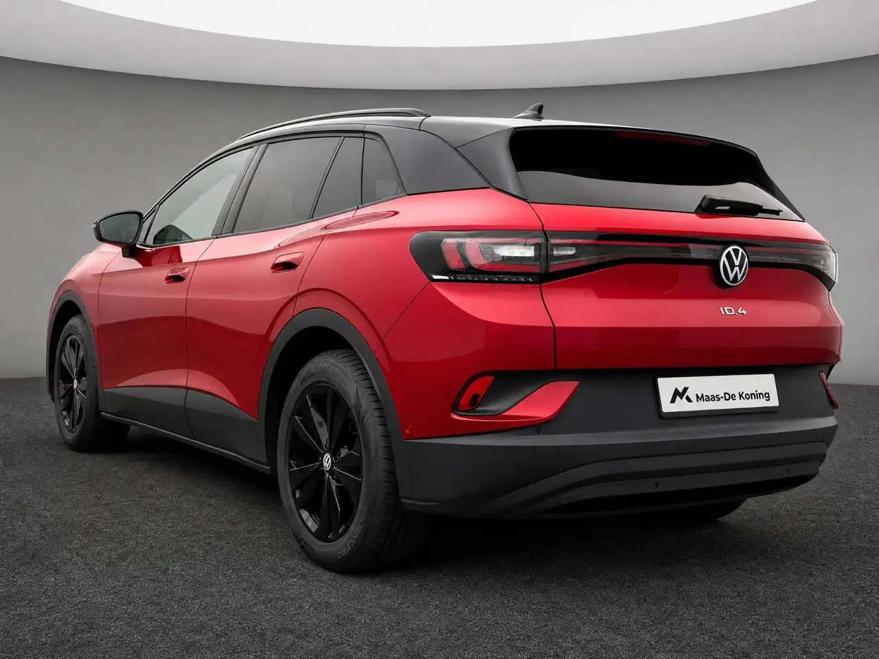 Volkswagen ID.4 2026
