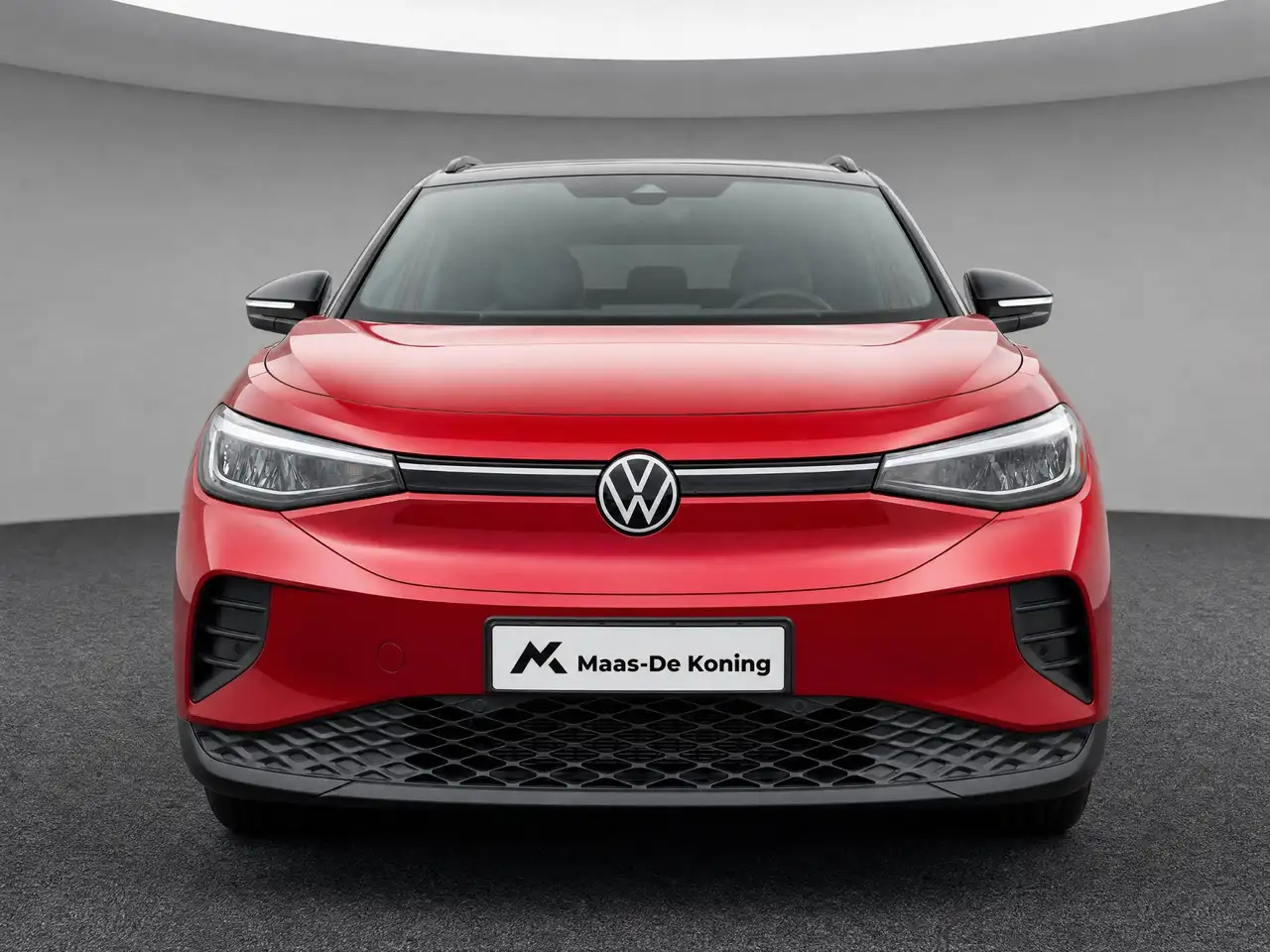 Volkswagen ID.4 2026