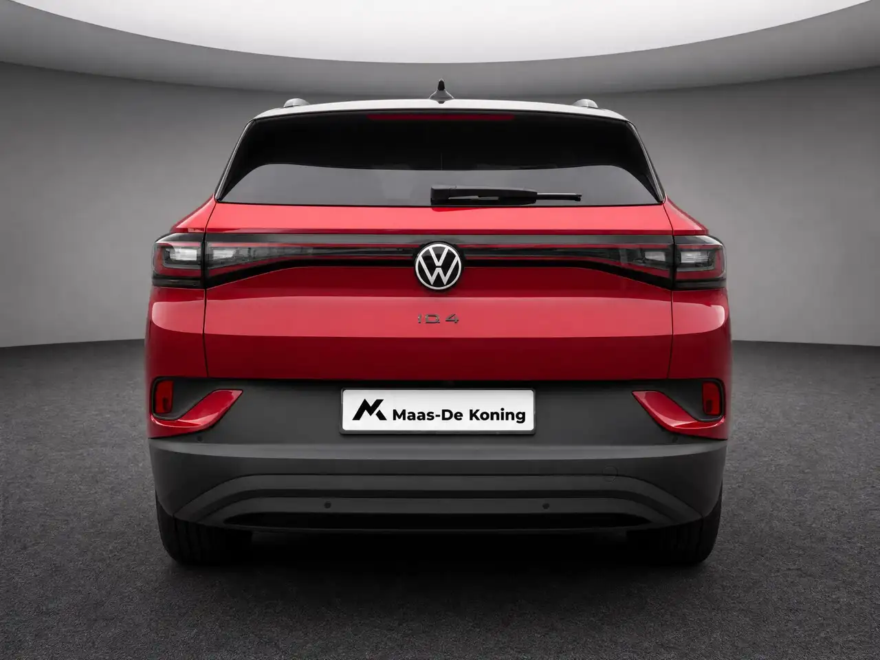 Volkswagen ID.4 2026