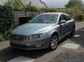Volvo S80 S80 T5 Geartronic Summum Silver - thumbnail 1
