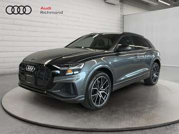 | TRAILER HITCH | BANG & OLUFSEN SOUND SYSTEM | 22 BLACK OPTICS UPGRAGE PACKAGE | BLACK OPTICS PACKAGE