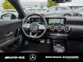 Mercedes-Benz CLA 35 AMG AMG CLA 35 4M  PANO KAMERA STDHZG NAVI Grau - thumbnail 8
