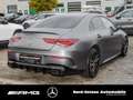 Mercedes-Benz CLA 35 AMG AMG CLA 35 4M  PANO KAMERA STDHZG NAVI Grau - thumbnail 4
