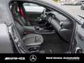 Mercedes-Benz CLA 35 AMG AMG CLA 35 4M  PANO KAMERA STDHZG NAVI Grau - thumbnail 10