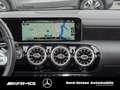 Mercedes-Benz CLA 35 AMG AMG CLA 35 4M  PANO KAMERA STDHZG NAVI Grau - thumbnail 9