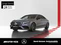 Mercedes-Benz CLA 35 AMG AMG CLA 35 4M  PANO KAMERA STDHZG NAVI Gris - thumbnail 1
