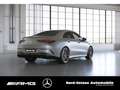 Mercedes-Benz CLA 35 AMG AMG CLA 35 4M  PANO KAMERA STDHZG NAVI Grigio - thumbnail 2