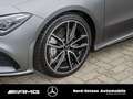Mercedes-Benz CLA 35 AMG AMG CLA 35 4M  PANO KAMERA STDHZG NAVI Grigio - thumbnail 5