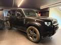 Land Rover Defender 110 3.0D l6 MHEV X-Dynamic SE AWD Aut. 250 Negro - thumbnail 4
