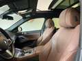 BMW X6 Xdrive30d Msport auto Gris - thumbnail 8