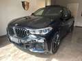 BMW X6 Xdrive30d Msport auto Gris - thumbnail 1