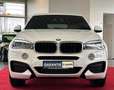 BMW X6 xDrive 30d M Sport LED LEDER RFK SHADOW LINE Weiß - thumbnail 3