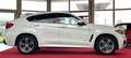 BMW X6 xDrive 30d M Sport LED LEDER RFK SHADOW LINE Weiß - thumbnail 2
