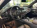BMW X6 xDrive 30d M Sport LED LEDER RFK SHADOW LINE Weiß - thumbnail 8
