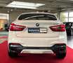BMW X6 xDrive 30d M Sport LED LEDER RFK SHADOW LINE Weiß - thumbnail 6