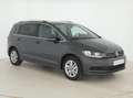 Volkswagen Touran Comfortline 1.5TSI DSG|GPS|SGS CH|CAM|ACC|JA16 Gris - thumbnail 3