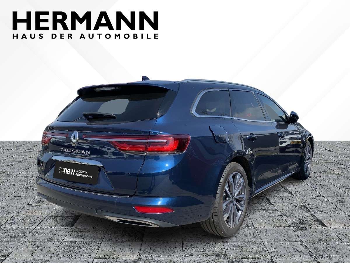 Renault Talisman