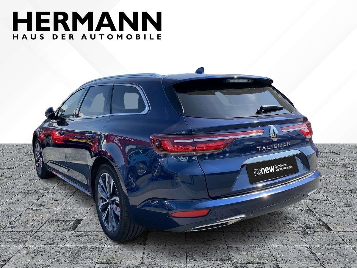 Renault Talisman