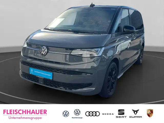 Volkswagen T7 Multivan eHybrid 4MOTION DSG+AHK+NAVI+KAMERA