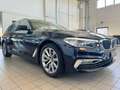 BMW 520 d xDrive Touring Luxury*/*SERVICE BMW*/* Blue - thumbnail 1