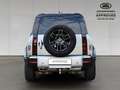 Land Rover Defender 110 D200 SE 7SEATS Warranty until 04/2029 Gris - thumbnail 8