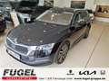 Skoda Octavia Combi 1.4 TSI iV First Edition LED|ACC|4xSHZ|Headu Schwarz - thumbnail 1