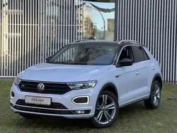 Volkswagen T-Roc 2.0 TDI SCR 4MOTION DSG ACTIVE
