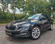 Skoda Octavia Combi 2.0TDI First Edition|LED|Navi|SHZ Noir - thumbnail 1