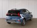 Hyundai BAYON Premium 1.0 T-GDI 100 PS 48V 7DCT / Keyless ACC... Blau - thumbnail 3