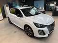 Peugeot 208 PureTech 100 Stop&Start 5 porte Allure Bianco - thumbnail 3
