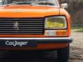 Peugeot 304 Orange - thumbnail 14