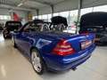 Mercedes-Benz SLK 320 Aut. Designo Sport Edition -Wenig Km Blau - thumbnail 6
