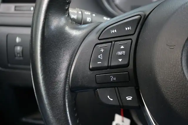 Mazda CX-5 view 15