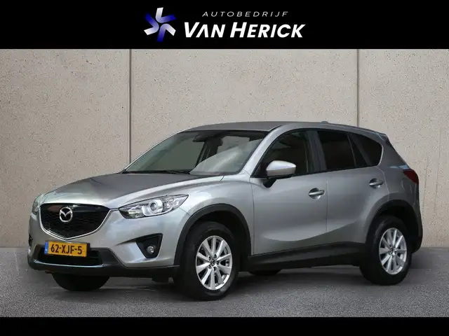 2012 Mazda CX-5 in Grey for sale