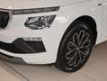 Skoda Kamiq 1.0 TSI Tour Kessy LED RüKa Smart Link Blanc - thumbnail 10