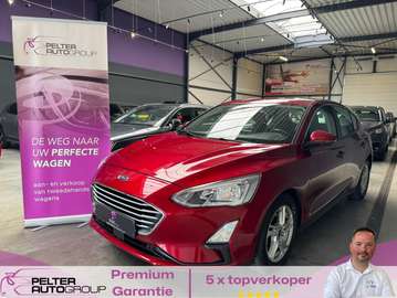 1.0 EcoBoost Automaat GPS PDC Trekhaak