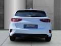 Kia Ceed / cee'd BEST 1.5T GDi Klima Ganzjahresreifen DAB Spurhalte Weiß - thumbnail 6