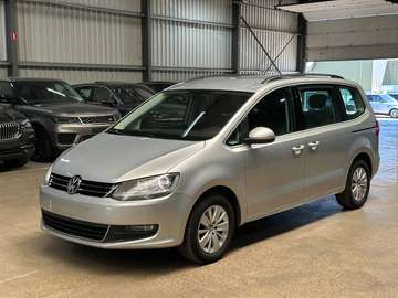 Sharan 2.0 CR TDi Highline BMT DSG